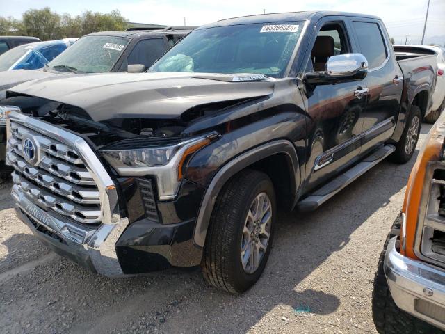 2024 TOYOTA TUNDRA CRE - 5TFMC5DB4RX057033