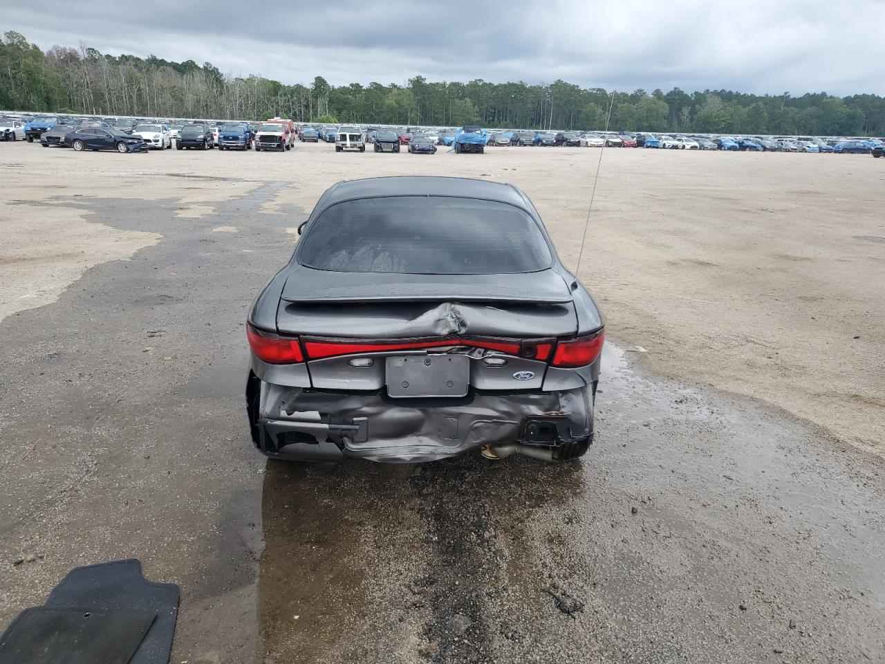 3FAFP11333R100401 2003 Ford Escort Zx2