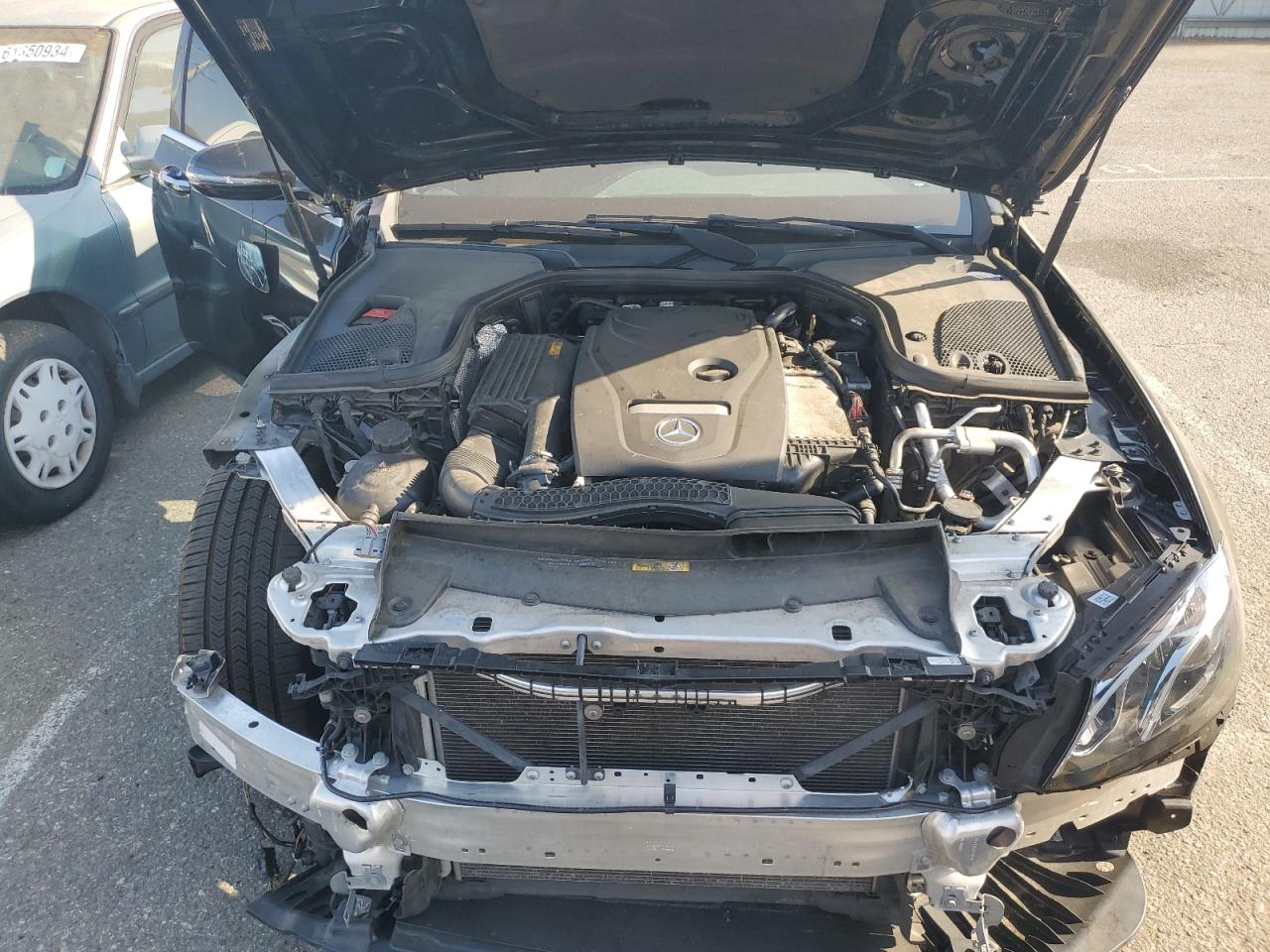 WDDZF4JB6JA478471 2018 Mercedes-Benz E 300