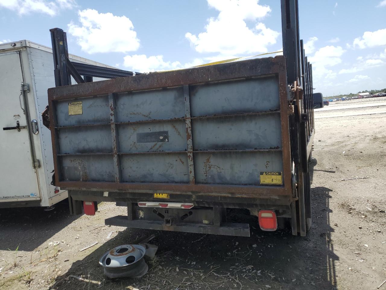 1FDXF46R68EC21493 2008 Ford F450 Super Duty