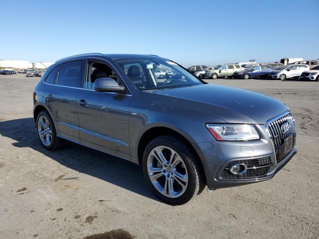 VIN WA1WGAFP8DA093232 2013 Audi Q5, Prestige no.4