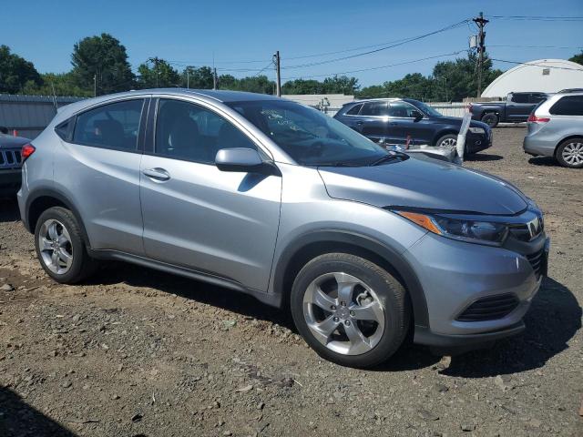 2019 HONDA HR-V LX - 3CZRU6H39KG724890