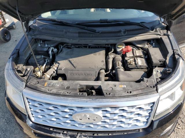 2016 FORD EXPLORER P - 1FM5K8HT5GGA56137