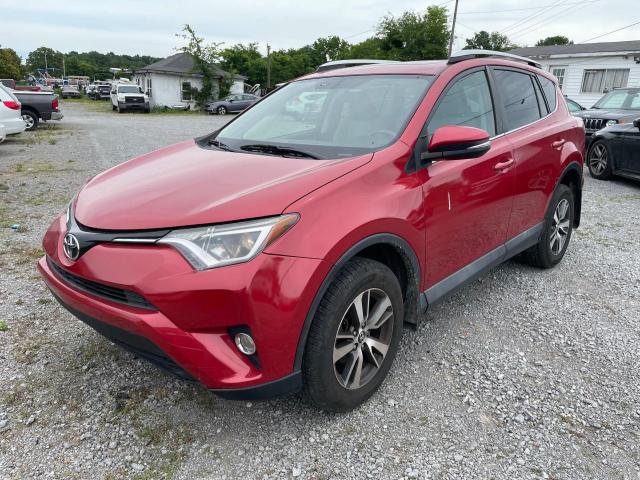 2016 Toyota Rav4 Xle VIN: 2T3RFREV1GW461082 Lot: 63133884