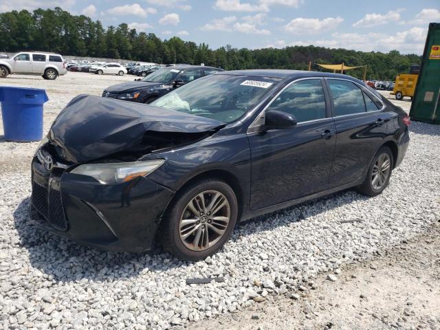 VIN 4T1BF1FK6FU109937 2015 Toyota Camry, LE no.1