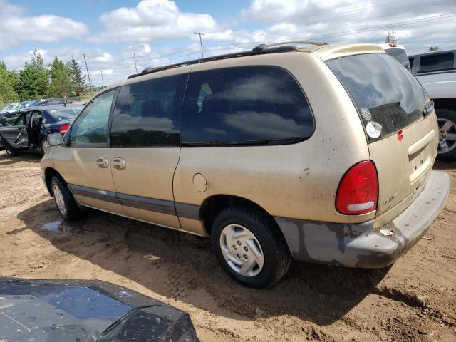 2000 Dodge Grand Caravan Se VIN: 1B4GP44G1YB724768 Lot: 61676724