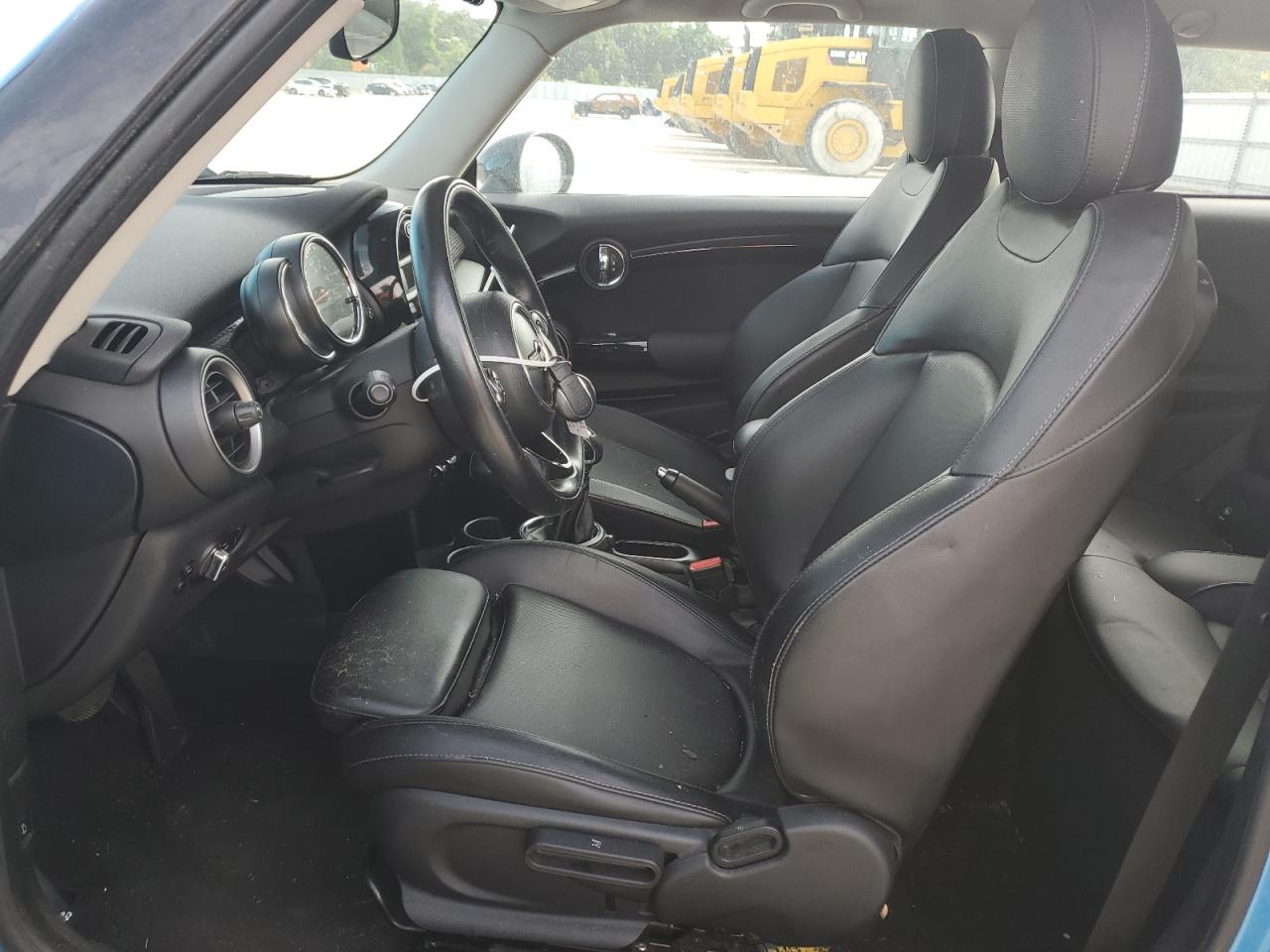 WMWXP7C5XF2A38830 2015 Mini Cooper S