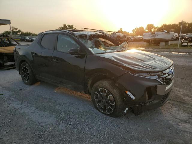 2023 HYUNDAI SANTA CRUZ - 5NTJDDAFXPH051409