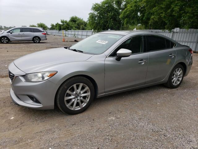 2015 MAZDA 6 TOURING - JM1GJ1V51F1209823