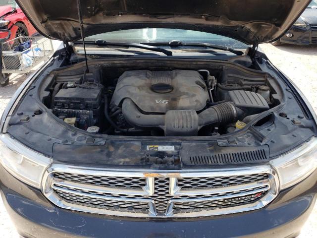 VIN 1C4RDJEG4EC524572 2014 Dodge Durango, Citadel no.12