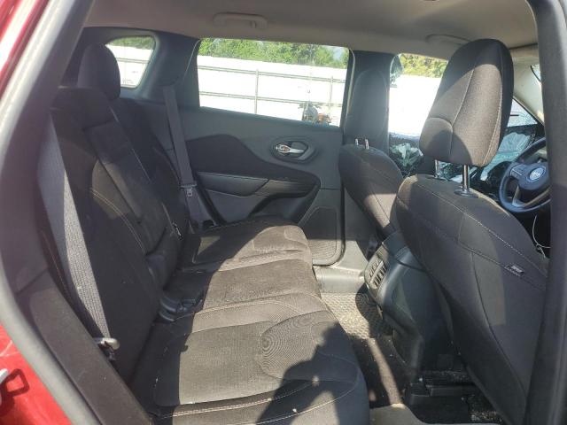 2016 JEEP CHEROKEE L - 1C4PJMCS4GW169364