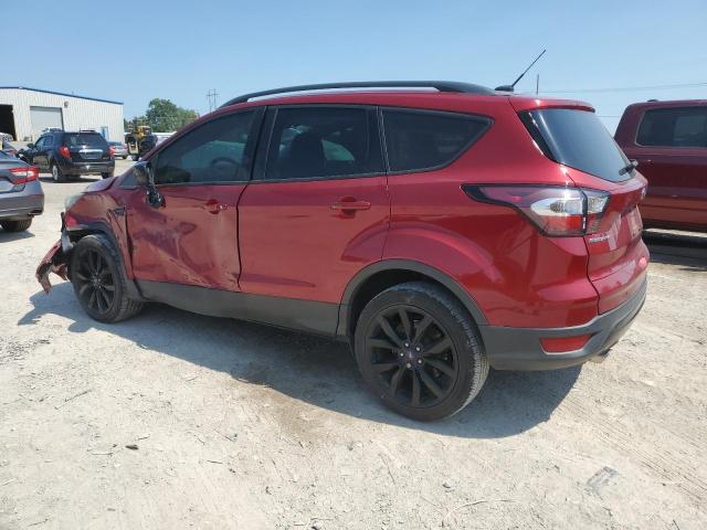 VIN 1FMCU0GD1HUE71732 2017 Ford Escape, SE no.2