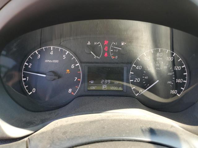 2016 Nissan Sentra S VIN: 3N1AB7AP3GY303778 Lot: 62027554