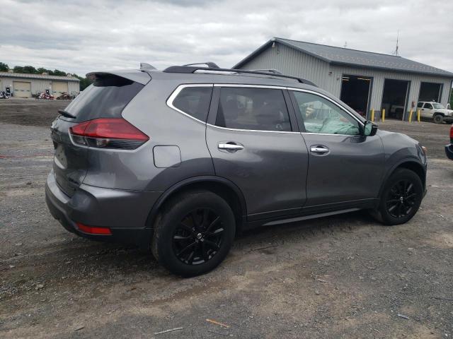 2018 NISSAN ROGUE S - 5N1AT2MV6JC827090