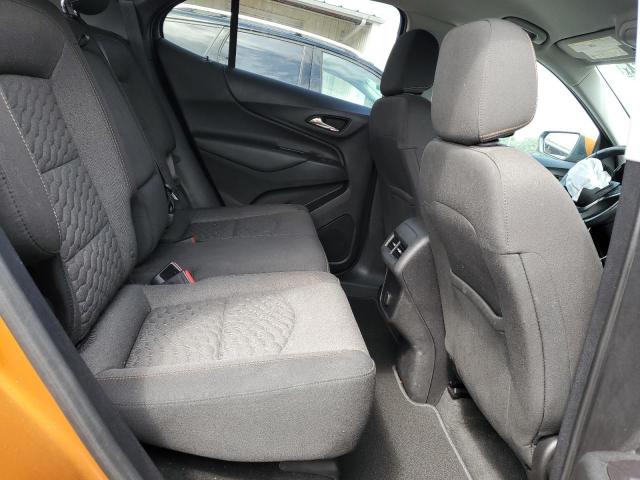 2018 CHEVROLET EQUINOX LT - 2GNAXSEV2J6139899