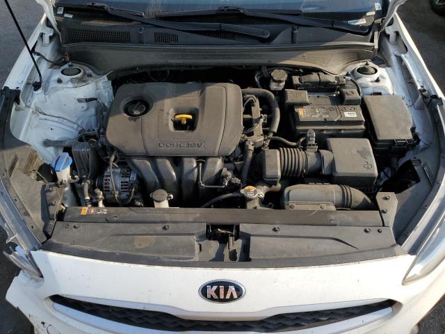 2021 Kia Forte Fe VIN: 3KPF24AD0ME349623 Lot: 62728954