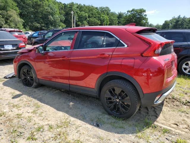 2018 MITSUBISHI ECLIPSE CR - JA4AT4AAXJZ043438