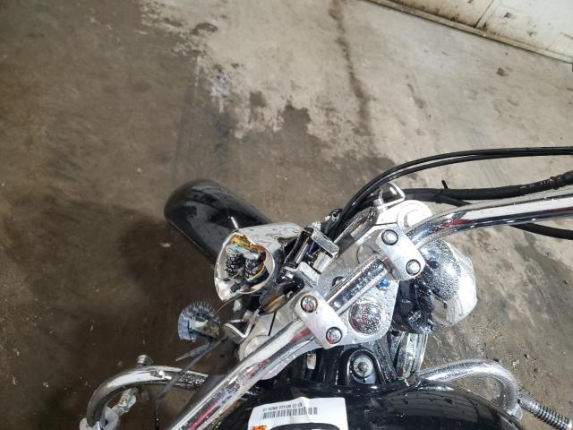 2001 HONDA VT1100 C2 1HFSC43011A104615