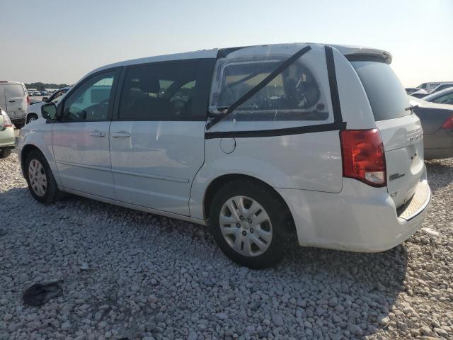 VIN 2C4RDGBGXER243701 2014 DODGE CARAVAN no.2