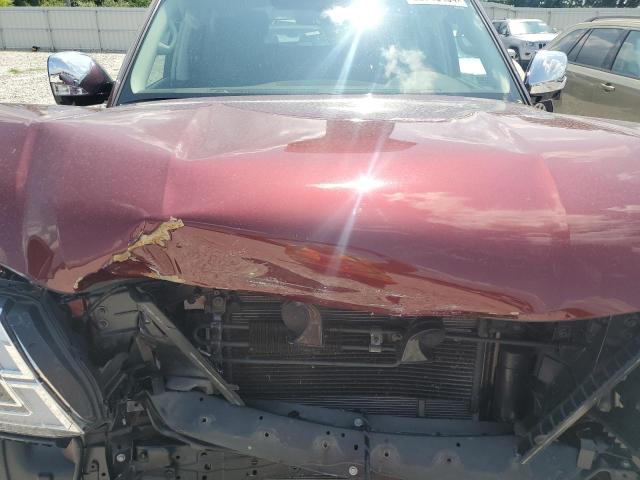 2023 NISSAN ARMADA PLA - JN8AY2DB8P9835150