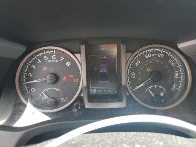 2016 TOYOTA TACOMA DOU - 5TFAZ5CN4GX007047