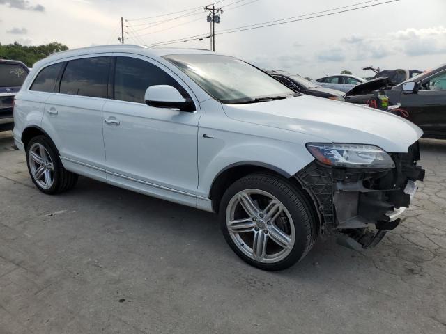 2015 AUDI Q7 PREMIUM - WA1LGAFE5FD030818
