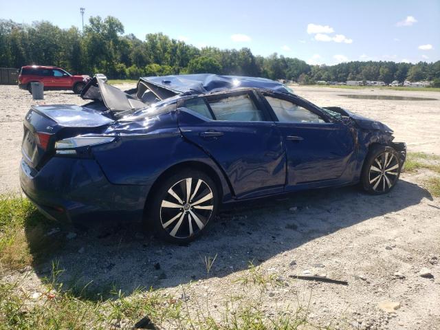 2020 NISSAN ALTIMA SR - 1N4BL4CV9LC181252