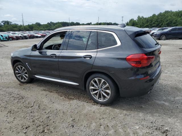 VIN 5UXTR9C56KLE14028 2019 BMW X3, Xdrive30I no.2