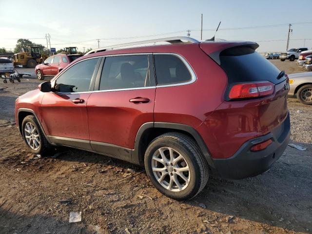 2015 JEEP CHEROKEE L - 1C4PJLCB5FW580278