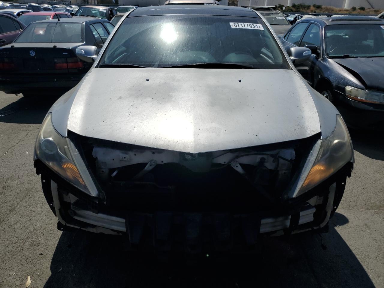 2HNYB1H44BH500472 2011 Acura Zdx Technology