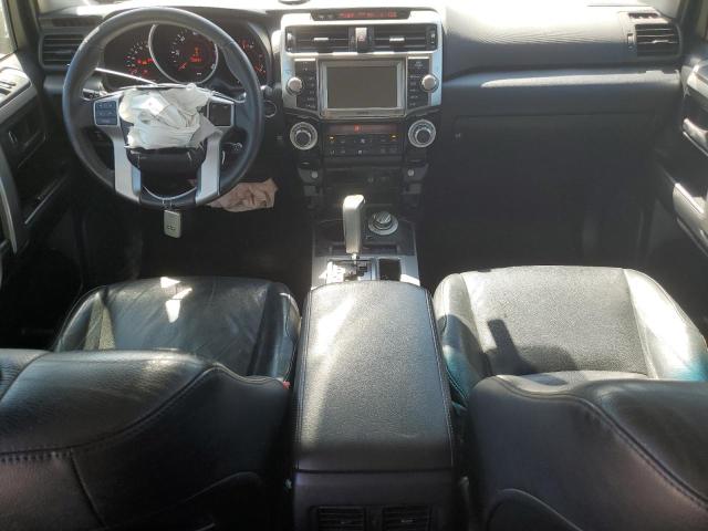 2011 Toyota 4Runner Sr5 VIN: JTEBU5JR2B5074867 Lot: 61657114