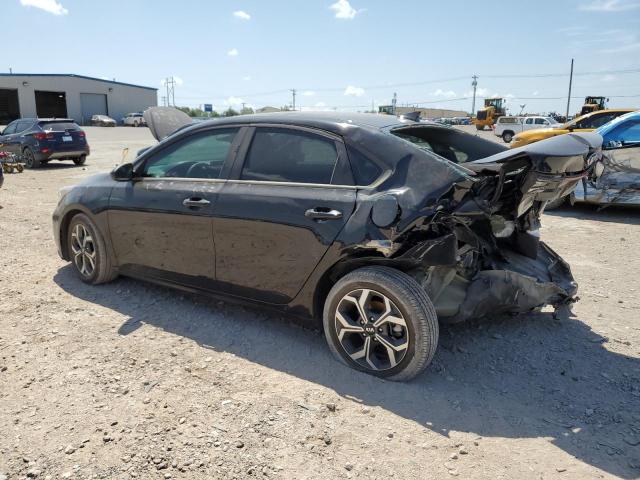 2021 KIA FORTE FE - 3KPF24AD4ME284307