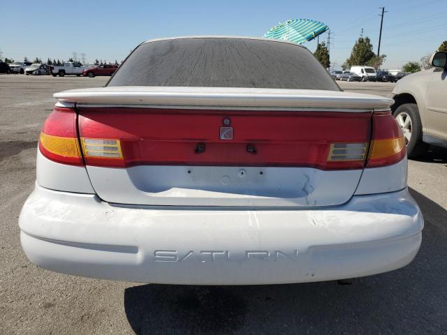 1998 Saturn Sc1 VIN: 1G8ZF1284WZ162050 Lot: 61131874