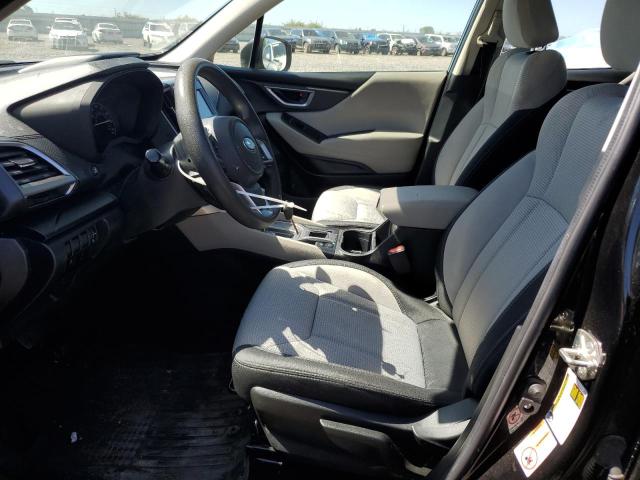 2019 SUBARU FORESTER JF2SKACC5KH585792