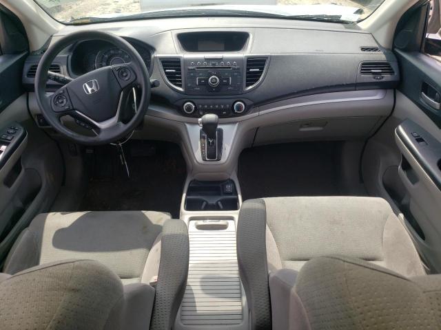 2012 HONDA CR-V EX - JHLRM4H56CC003798