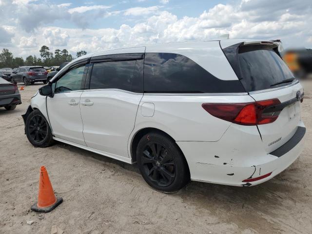 2024 HONDA ODYSSEY SP 5FNRL6H78RB005464