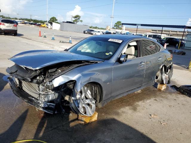 2016 INFINITI Q70 5.6 - JN1AY1AR0GM190033
