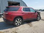 Lot #3022986145 2019 CHEVROLET TRAVERSE L