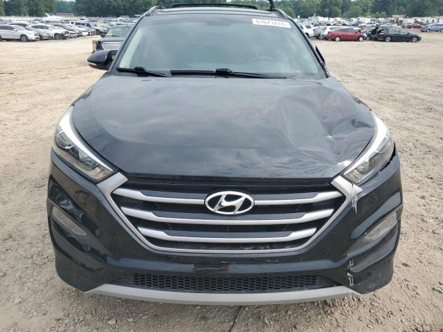 KM8J3CA24HU567969 2017 Hyundai Tucson Limited