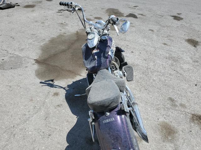 2001 YAMAHA XVS65 BASE - JYAVM01E81A031928