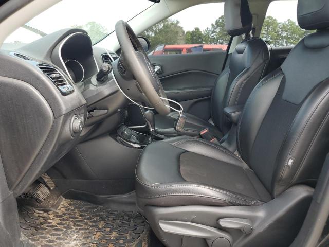 2021 JEEP COMPASS LA - 3C4NJDBB2MT572057