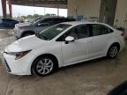 2024 TOYOTA COROLLA LE - 5YFB4MDEXRP081375
