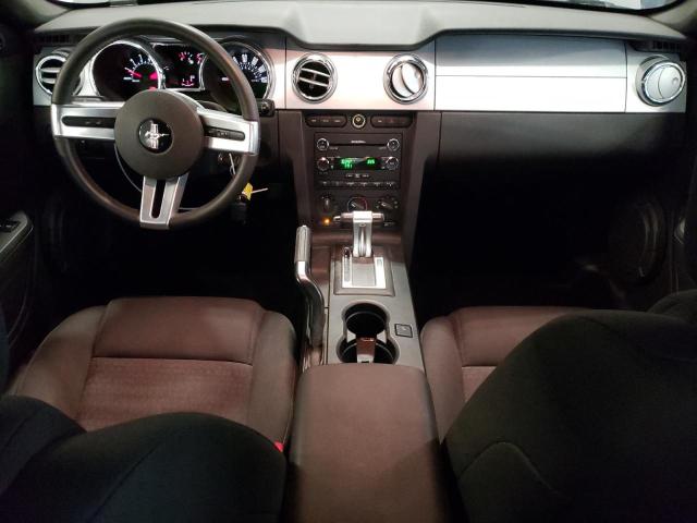 2009 Ford Mustang VIN: 1ZVHT80NX95128280 Lot: 63113154