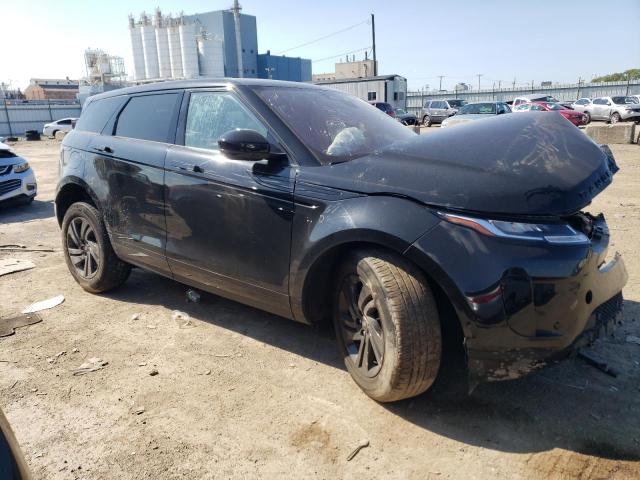 2021 LAND ROVER RANGE ROVE SALZJ2FXXMH155093  62566684