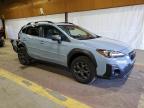 SUBARU CROSSTREK снимка