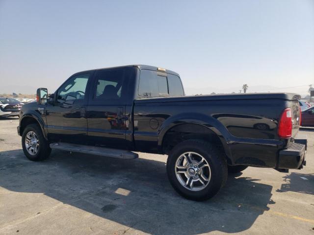 2010 Ford F350 Super Duty VIN: 1FTWW3BR9AEA28776 Lot: 61735494