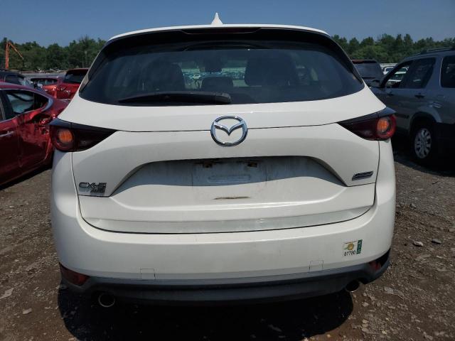 2018 MAZDA CX-5 SPORT - JM3KFBBM2J0469893
