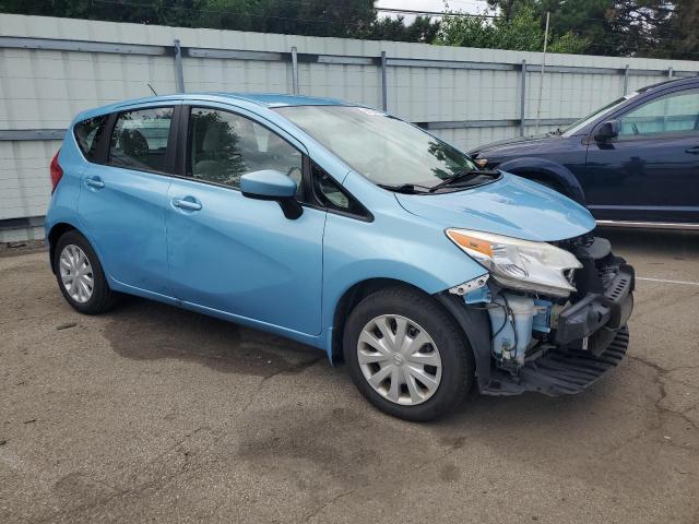 2015 NISSAN VERSA NOTE - 3N1CE2CP4FL436271