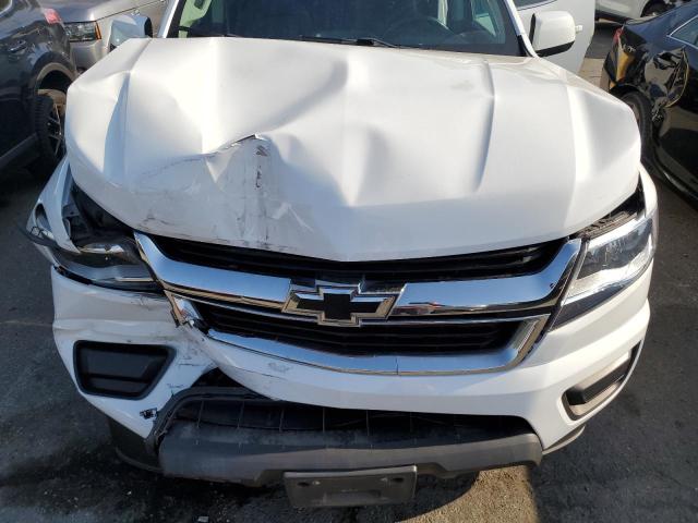 2019 Chevrolet Colorado Lt VIN: 1GCGSCENXK1234609 Lot: 61966784