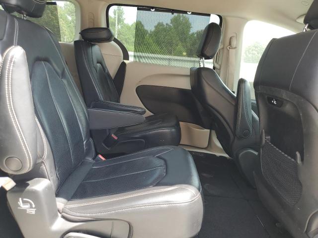 2022 Chrysler Pacifica Touring L VIN: 2C4RC1BG2NR154236 Lot: 61870244